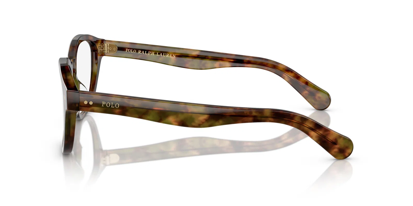 Polo 2261U Eyeglasses - view 14